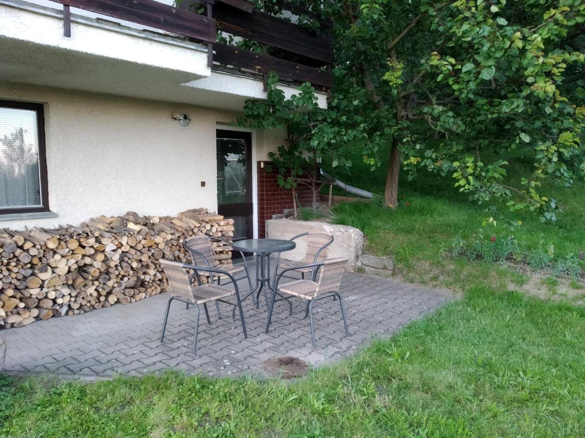 Apartmany Pod Strani Vrchlabi Bagian luar foto
