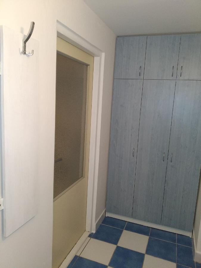 Apartmany Pod Strani Vrchlabi Bagian luar foto